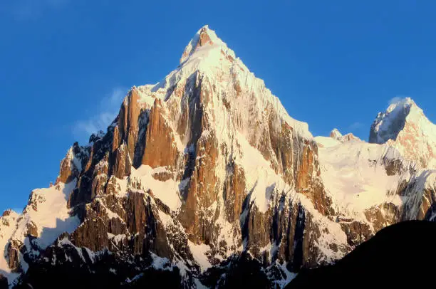 The great Karakoram treks - Trekking in Karakoram | Baltistan Adventure Images