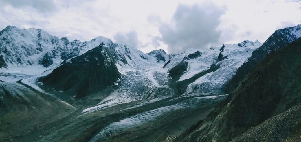 Karpo Braqbo Peak I, II - Expedition in karakoram - Baltistan Adventure Images