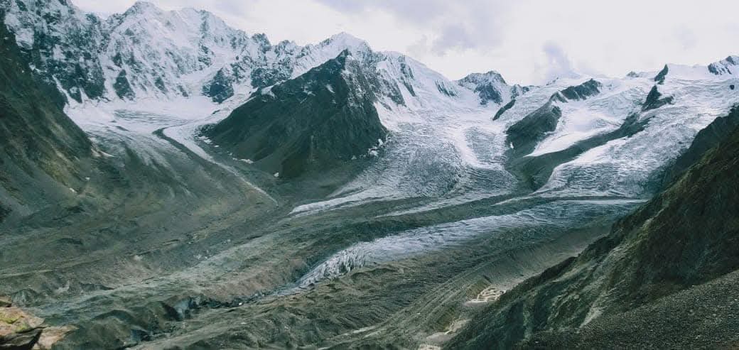 Karpo Braqbo Peak I, II - Expedition in karakoram - Baltistan Adventure Images