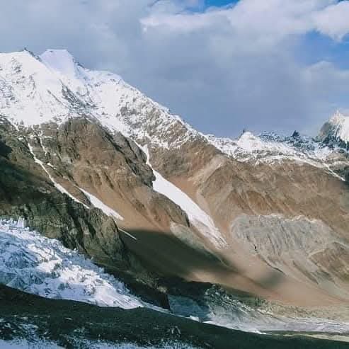 Karpo Braqbo Peak I, II - Expedition in karakoram - Baltistan Adventure Images