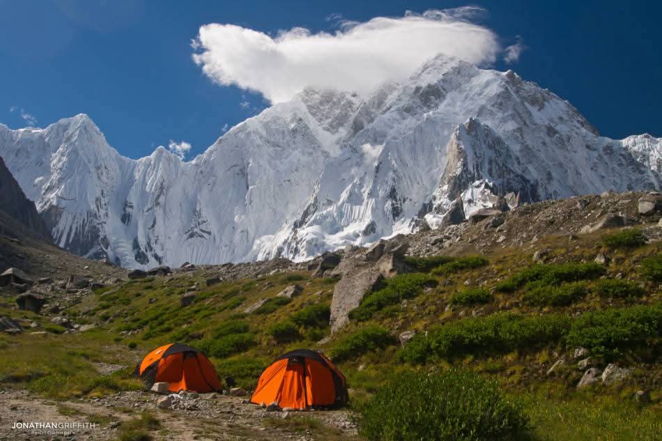 KAPURA PEAK (6350-M) Images