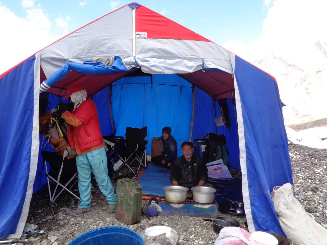 Tenis Valley & Kohe-e-Noor View Point Images