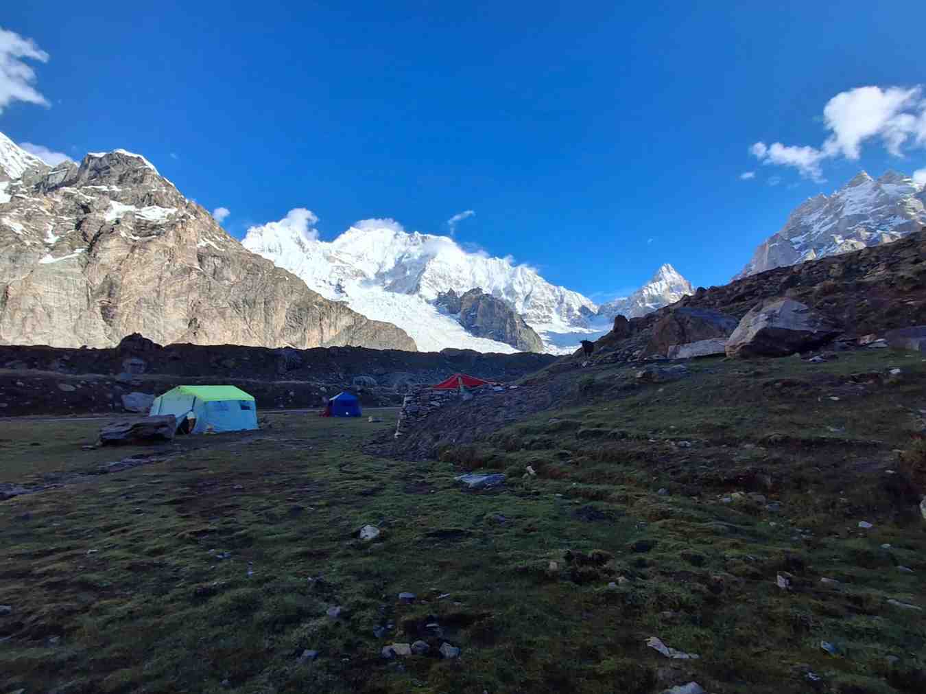 HUSHY GONDOGORRO LA TREK, Adventure in k2 base camp, Expedition in karakoram, Mountaineering expedition pakistan Images