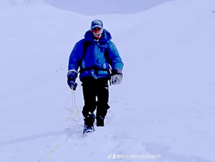  Khosar Gang Expeditions 6401-M Images