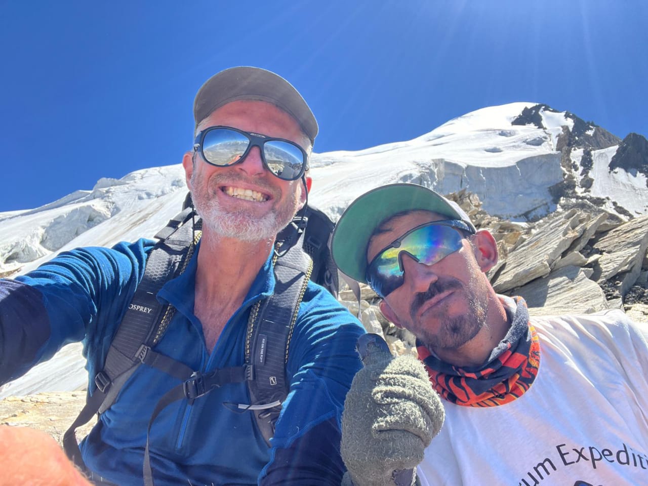  Khosar Gang Expeditions 6401-M Images