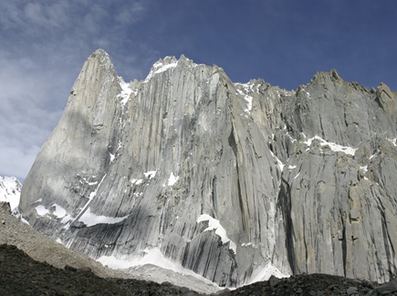 Amin Brak 5850-M Expedition  Images