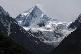 CIGARETTE PEAK EXPEDITION (6300-M), Adventure in k2 base camp, Expedition in karakoram, Mountaineering expedition pakistan Images