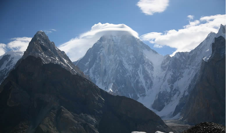 Gasherbrum IV Expeditions (7925-M) Images
