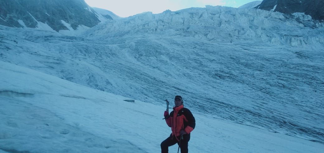 Karpo Braqbo Peak I, II - Expedition in karakoram - Baltistan Adventure Images