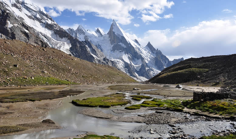LAILA PEAK (6096M) EXPEDITION, K2 base camp via gondogoro la trek, K2 base camp and concordia trek, Trekking in karakoram Images