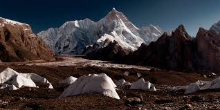 MASHABRUM PEAK EXPEDITIONS (7821-M) Images