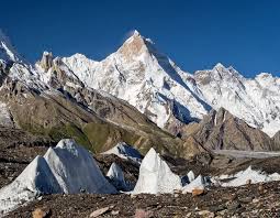 MASHABRUM PEAK EXPEDITIONS (7821-M) Images