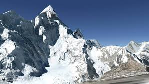 Hushy Mashabrum Base camp Trek Images