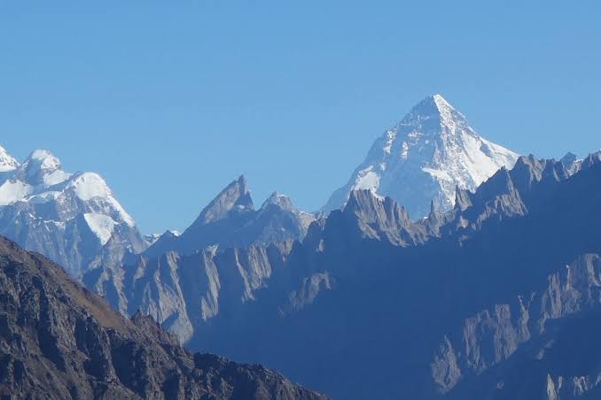 Machulu Laa k2 View Point Trek Images