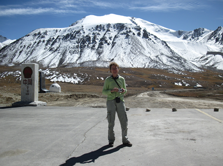 Phander Hunza Spring Images
