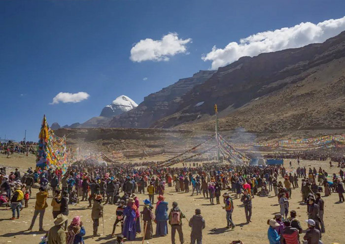 Kalash Valley Uchal Festival Images