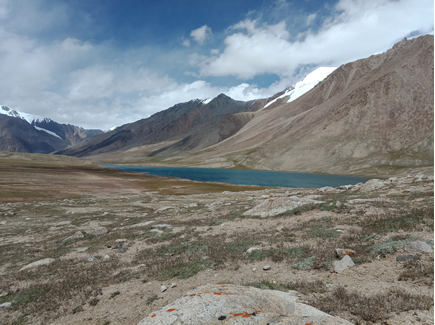 TIRICH MIR BASE CAMP TREK, K2 base camp via gondogoro la trek, K2 base camp and concordia trek, Trekking in karakoram Images