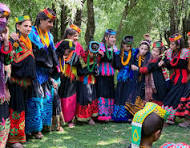 Kailash Festival Images