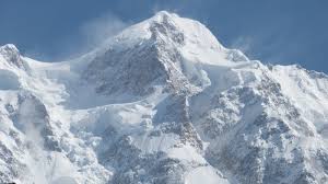 Ultar Sar Peak (7388M), Adventure in k2 base camp, Expedition in karakoram, Mountaineering expedition pakistan Images