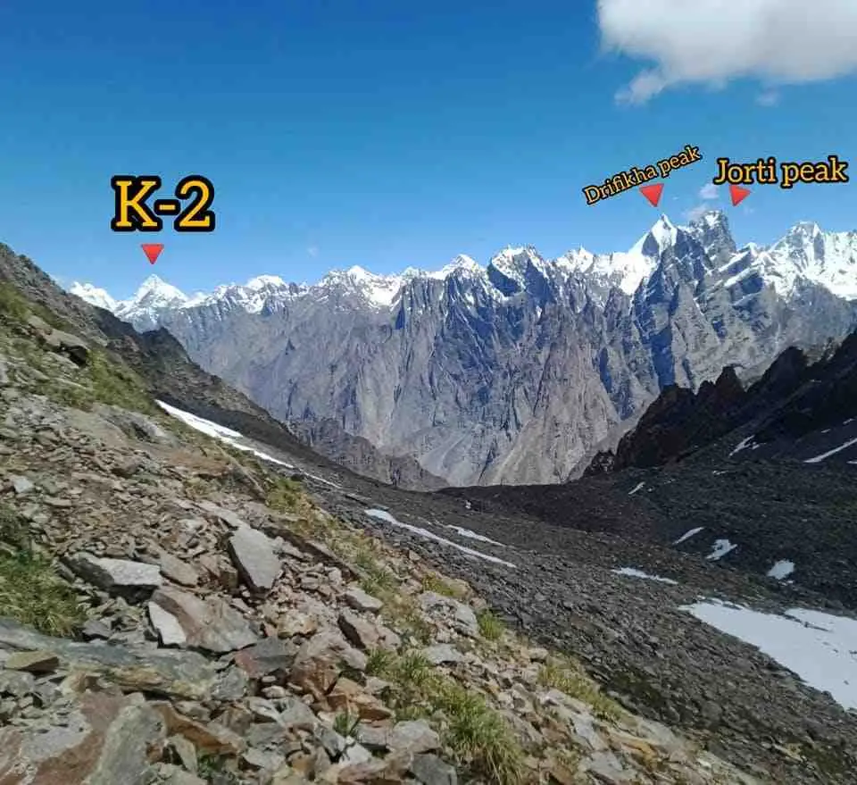 Four High Mountain Passes of Karakoram 2026 | Gondogoro La, Hispar La, Shimshal & Khunjerab — Baltistan Adventure Images