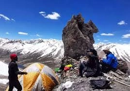 Shimshal Minglik Sar Base Camp Trek 2026–27 | Pakistan's Sherpa Valley Images