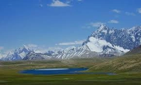 Shimshal Minglik Sar Base Camp Trek 2026–27 | Pakistan's Sherpa Valley Images