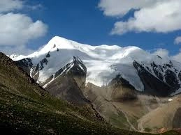 Shimshal Minglik Sar Base Camp Trek 2026–27 | Pakistan's Sherpa Valley Images