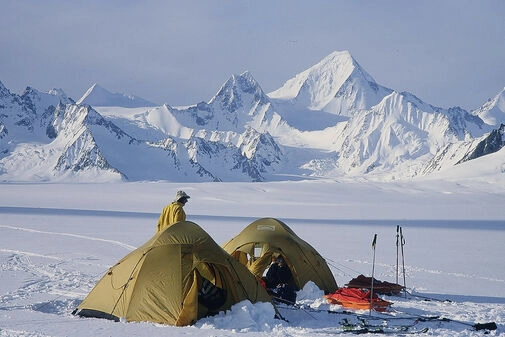 Biafo Hispar & Snow Lake Trek 2026 | World's Longest Glacial Traverse Pakistan — Baltistan Adventure Images