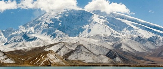 Muztagh Ata Expedition Pakistan | Baltistan Adventure | Book Now Images