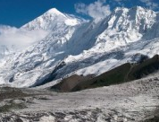 Diran Peak Expedition 7,266m | Minapin Peak Pakistan – Book Images