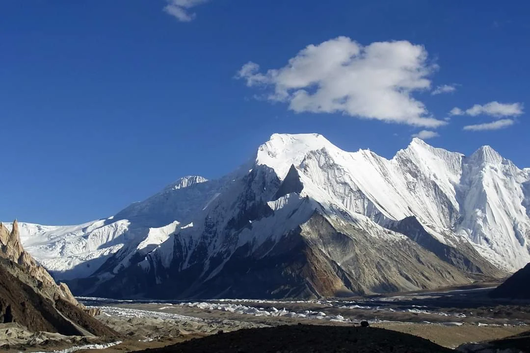 Chogolisa exp 7668-m, Adventure in k2 base camp, Expedition in karakoram, Mountaineering expedition pakistan Images