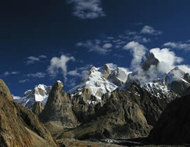 Chilinji Pass Trek 2026 — Ishkoman to Chapursan, Pakistan | Baltistan Adventure Images
