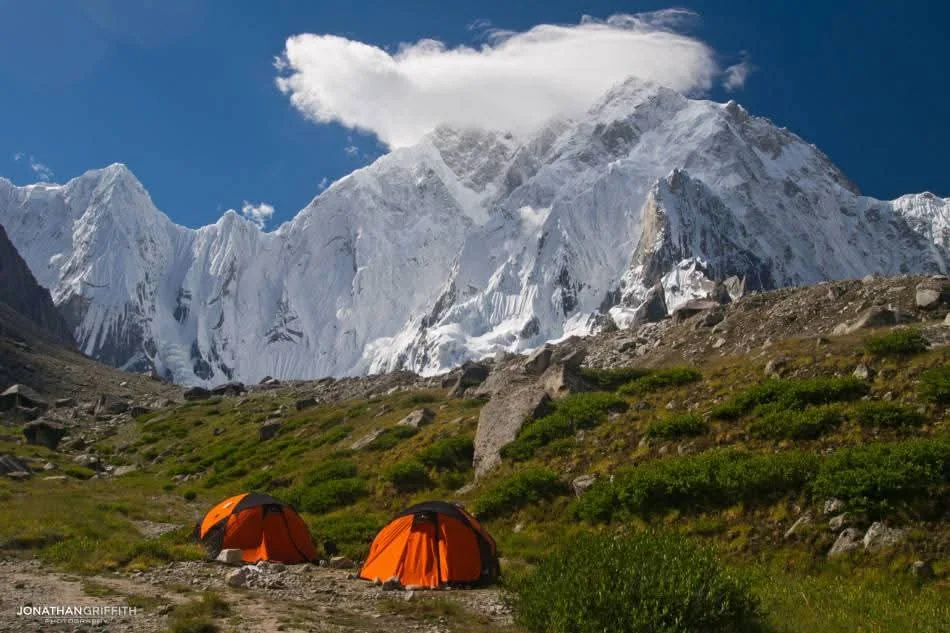 Kapura Peak Expedition 2026 | 6,544m Nangma Valley Karakoram — Baltistan Adventure Images