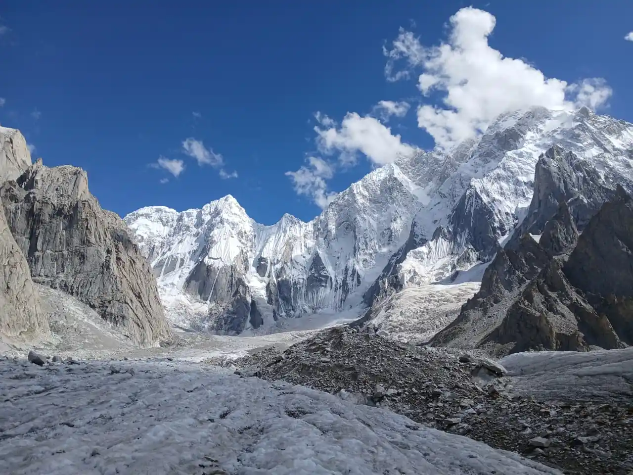 K7 peak Expedition (6934m), Adventure in k2 base camp, Expedition in karakoram, Mountaineering expedition pakistan Images