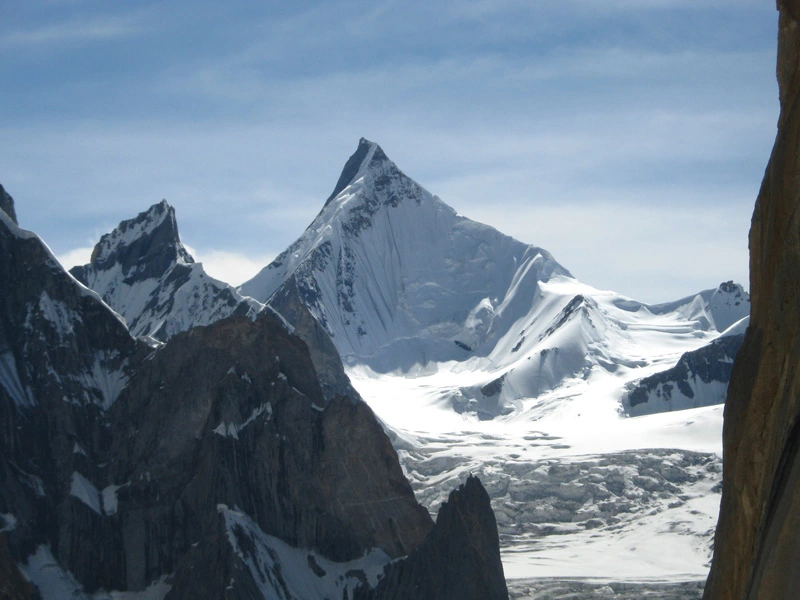 K7 peak Expedition (6934m), Adventure in k2 base camp, Expedition in karakoram, Mountaineering expedition pakistan Images