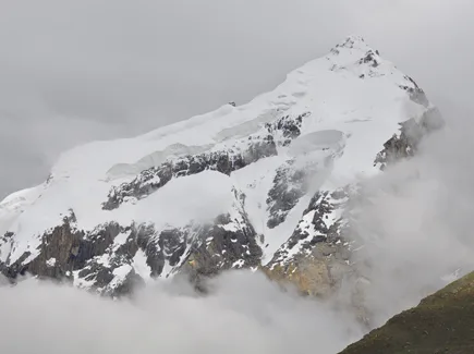 Hunza Peak Expedition 2026 | 6,270m Batura Muztagh Climb — Baltistan Adventure Images