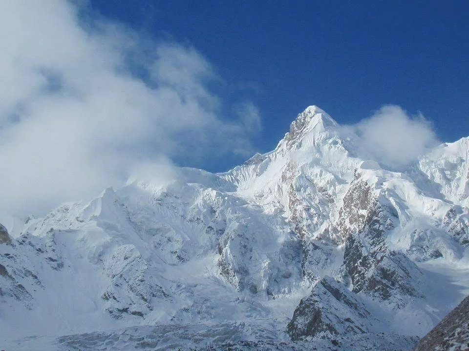 Bondit Peak Expedition 2026 | 6,500m Karakoram Climb — Baltistan Adventure Images