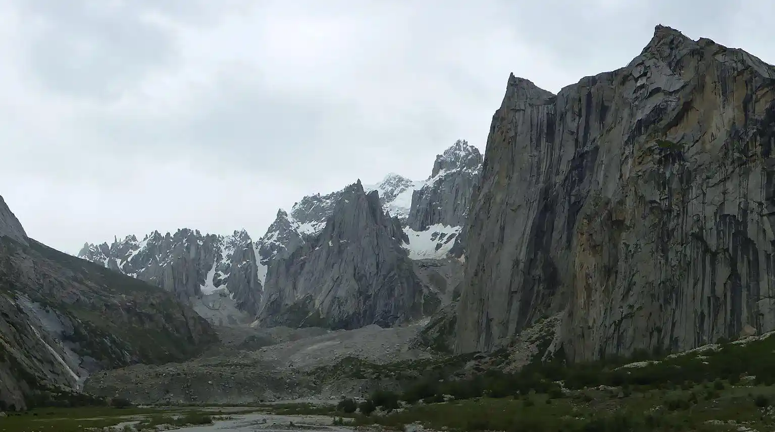 Shingo Chatpa (Father & Son) Peak Expedition 2026 | 4,700m Nangma Valley Rock Climbing — Baltistan Adventure Images