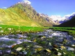 Asumbar & Punji Pass Trek 2026 | Ishkoman to Yasin Valley Gilgit-Baltistan — Baltistan Adventure Images