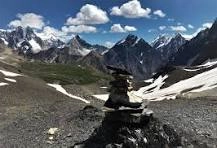 Darkot & Broghil Pass Trek 2026 | Hindu Kush 4,703m Yasin to Chitral — Baltistan Adventure Images