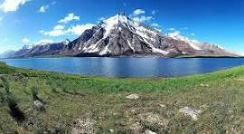 Darkot & Broghil Pass Trek 2026 | Hindu Kush 4,703m Yasin to Chitral — Baltistan Adventure Images