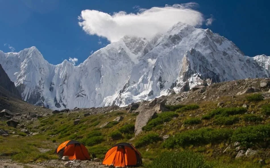 Charakusa Valley Trek (k6-k7 Base Camp) Images