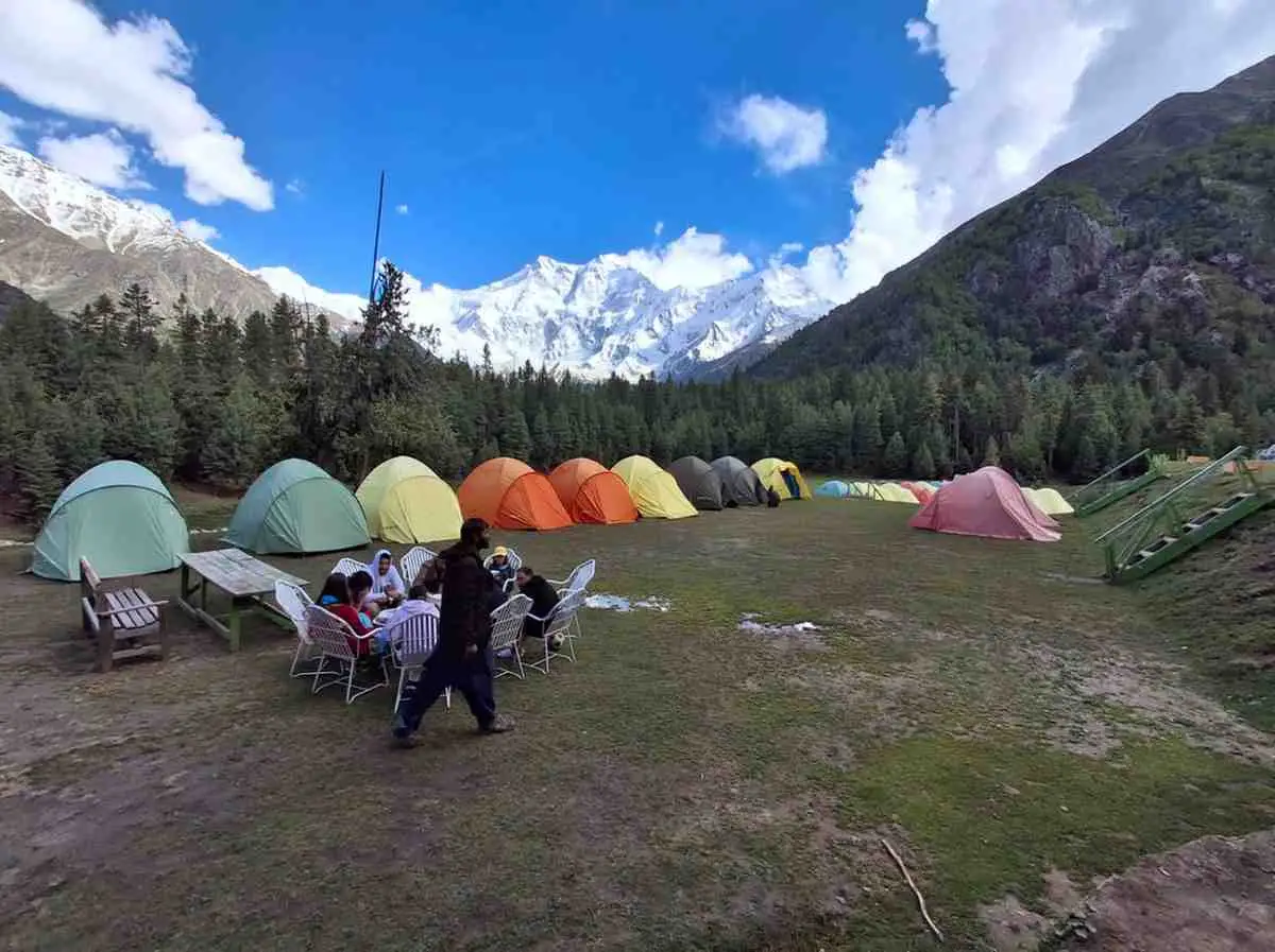 Fairy Meadows, Nanga Parbat Base Camp & Hunza Tour 2026–27 Images