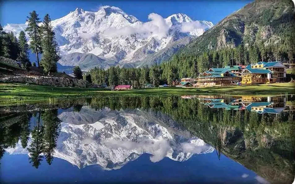 Fairy Meadows, Nanga Parbat Base Camp & Hunza Tour 2026–27 Images